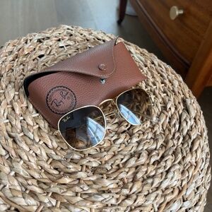 Ray-ban sunglasses
